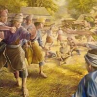 Keris Mula Dipakai Dalam Alam Melayu Sejak 1750 SM & Wujud Dari Tempaan Besi.jpg