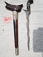 Keris Palembang Lok 7