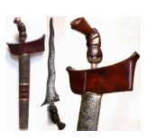 Keris Semenanjung